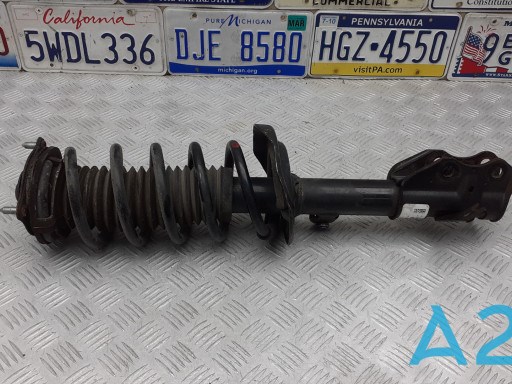 Amortyzator przedni Honda 51621TX4A01 cena, od 161,37 USD