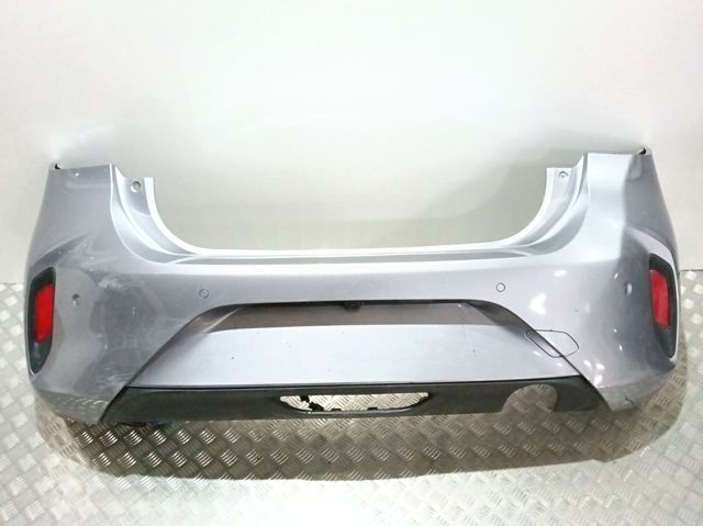 Zderzak tylny Opel Corsa F hatchback (P2JO) (2019 - 2026) cena, od 749,87 USD
