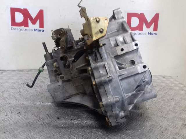 Mechaniczna skrzynia biegów w komplecie Mazda 6 sedana (GG) (2002 - 2008) cena, od  