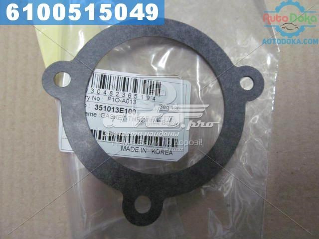 Uszczelka przepustnicy do KIA Carnival III UVP