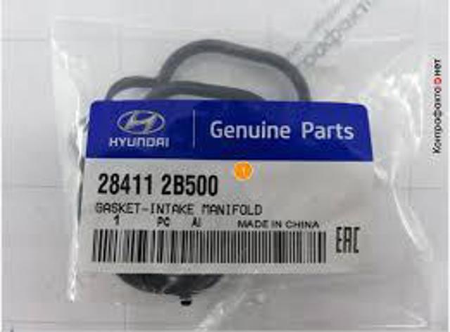 Uszczelka kolektora ssącego Hyundai/Kia 284112B500 cena, od 7,11 USD