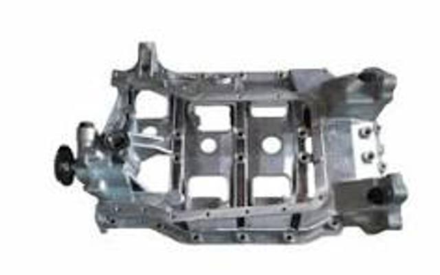 Pompa oleju Hyundai/Kia 261104A701 cena, od 211,04 USD