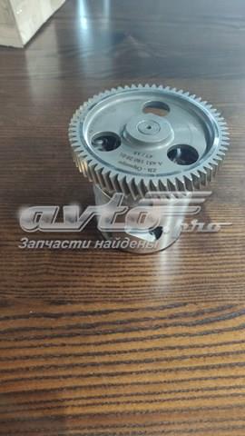 Pompa oleju Mercedes A6511802001 cena, od 201,57 USD