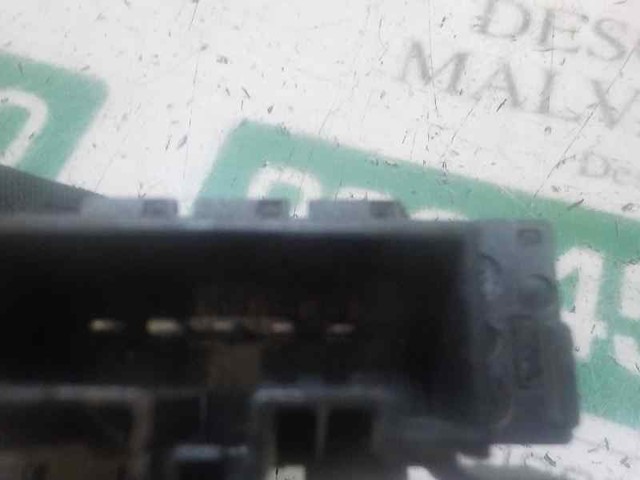 Rezystor wentylatora nagrzewnicy (ogrzewacza kabiny) Fiat/Alfa/Lancia 77366906 cena, od 17,03 USD
