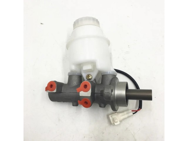 Główny cylinder hamulców GREAT WALL Hover SUV (CC646) (2005 - 2026) cena, od 82,70 USD