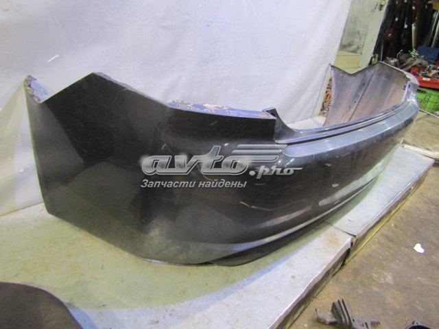 Zderzak tylny do Honda Accord VII CL, CM