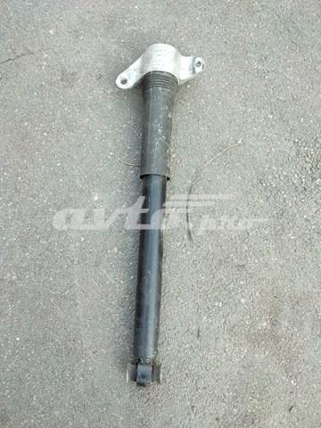 T4N7350 Jaguar Amortyzator tylny