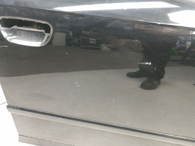 Drzwi przednie prawe Audi A4 B7