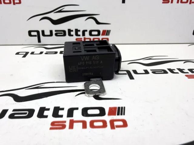 4F0915519A VAG Piropatron baterii głównej