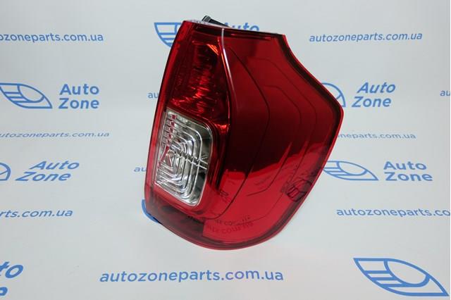 Lampa zespolona tylna prawa Depo/Loro/Abakus 5531902RUE