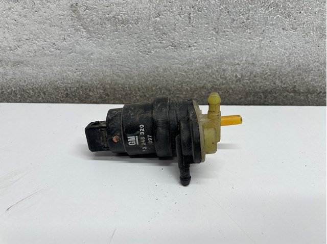 Pompka spryskiwacza szyby przedniej General Motors 13248320 cena, od 14,48 USD