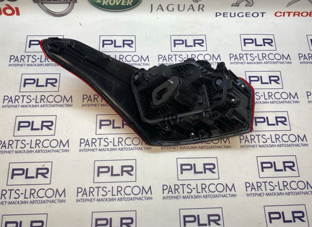 Lampa zespolona tylna prawa 5521954RUE Depo/Loro/Abakus