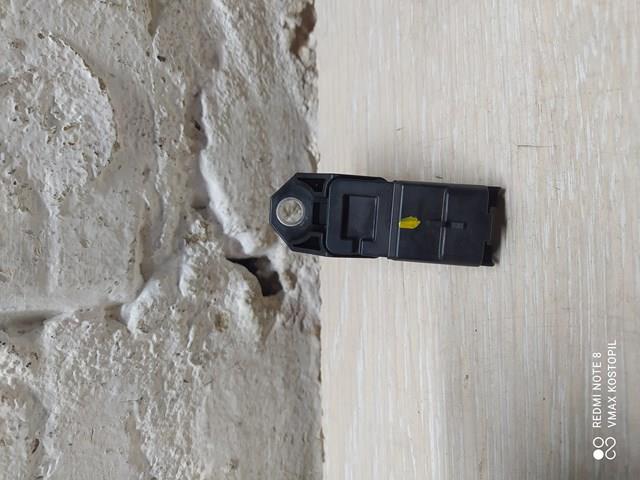 Czujnik ciśnienia w kolektorze ssącym, MAP 9663480880 Peugeot/Citroen