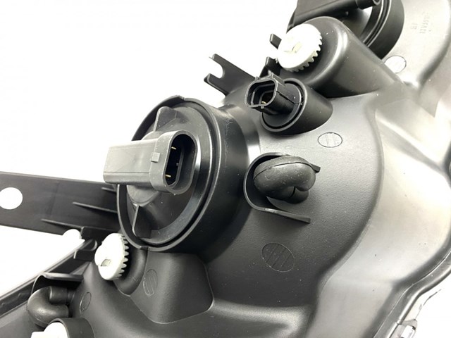  Reflektor lewy BYD F3 