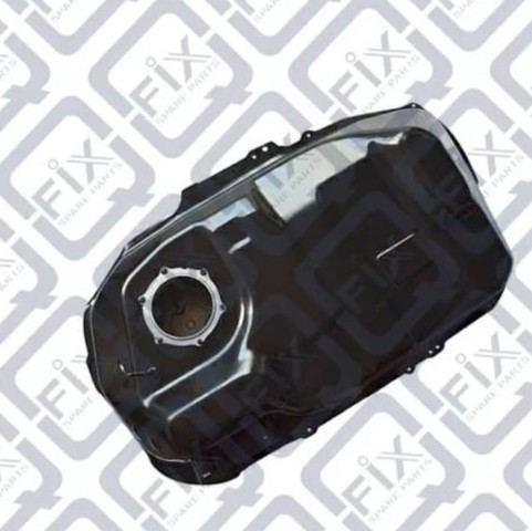 Zbiornik paliwa Q-fix Q3730061 cena, od 364,44 USD