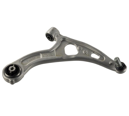 Wahacz zawieszenia przedniego dolny prawy LJ9Z3078A Ford
