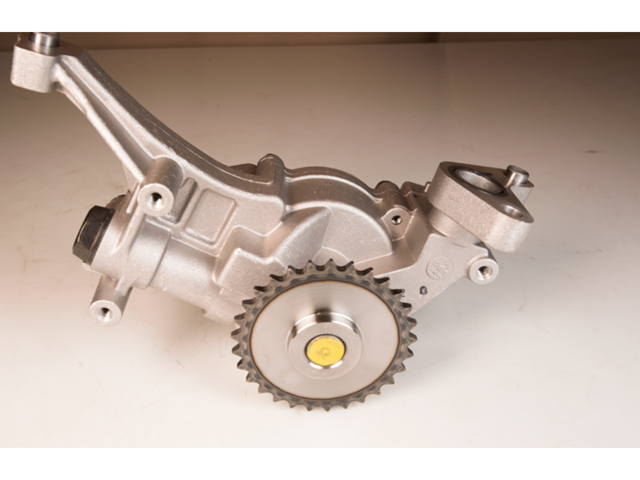 Do koszyka Pompa oleju KIA Mohave  