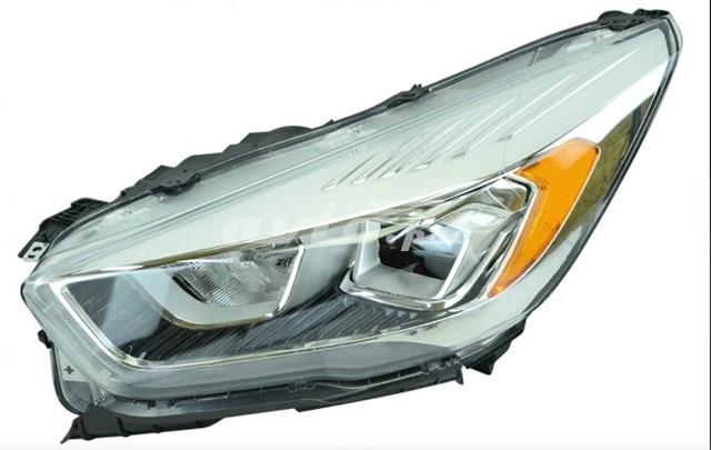 Reflektor lewy GJ5Z13008H Ford