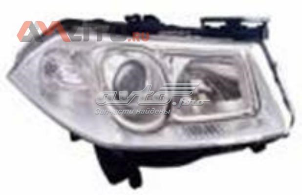 Do koszyka 5511162RLDEM Depo/Loro/Abakus Reflektor prawy