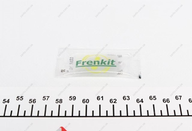 Smar do prowadnic zacisków 86010 Frenkit