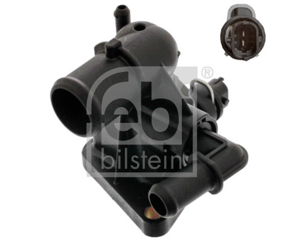40236 Febi Obudowa termostatu