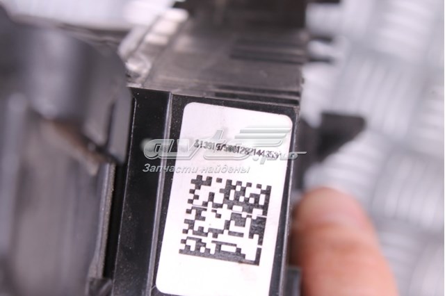  Skrzynka bezpieczników Mercedes ML/GLE 