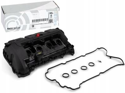 Pokrywa zaworowa BMW 11127646554 cena, od 312,24 USD