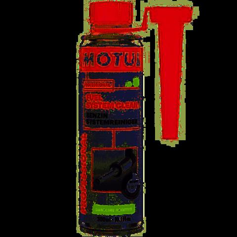 Oczyszczacz wtryskowego układu paliwowego 102415 Motul