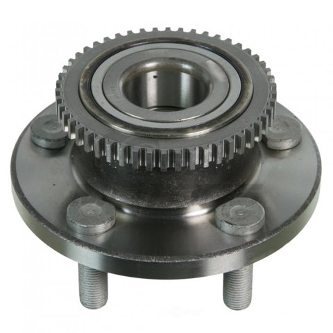 513346 Moog Piasta przednia