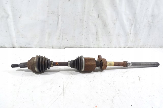 Półoś napędowa przednia prawa Chrysler 68066180AA cena, od 81,93 USD