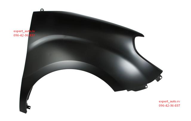 51973881 Fiat/Alfa/Lancia Błotnik przedni prawy