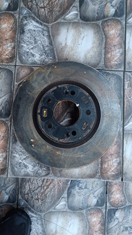 Tarcza hamulcowa przednia Hyundai/Kia 51712J9100 cena, od 161,03 USD