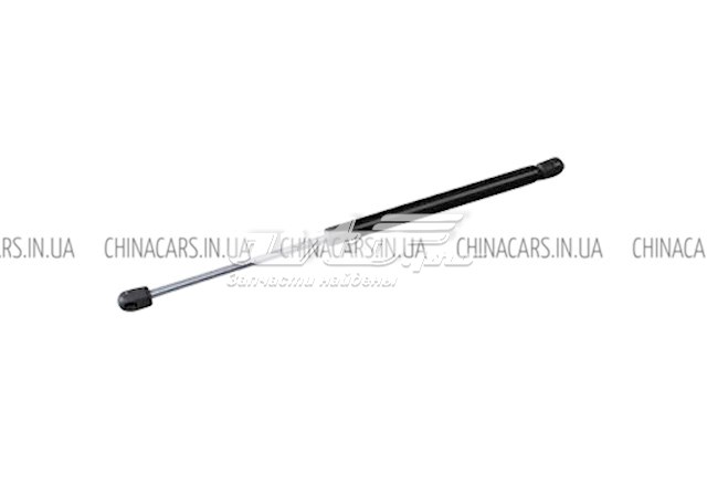S125605011 Chery Amortyzator klapy bagażnika (3/5 drzwi-tylnych)