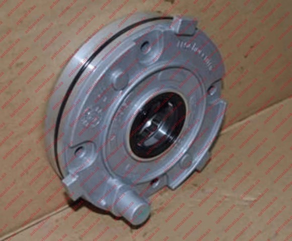 Do koszyka Pompa oleju Chery Kimo  A1, S12