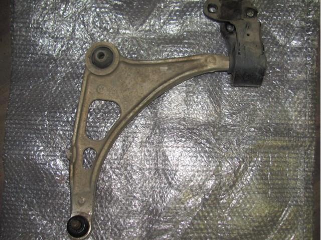 Do koszyka 51360TZ5A10 Honda Wahacz zawieszenia przedniego dolny lewy