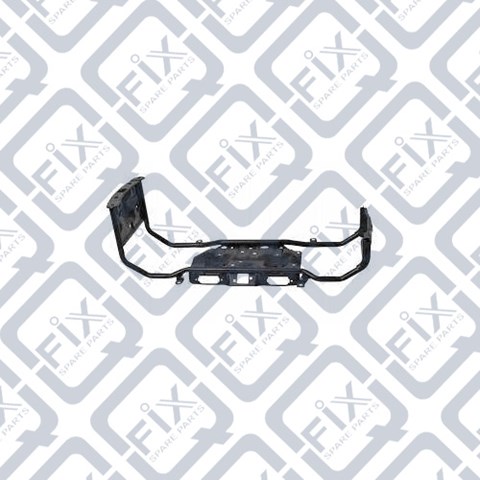 Wspornik koła zapasowego Q-fix Q3760319 cena, od 133,18 USD