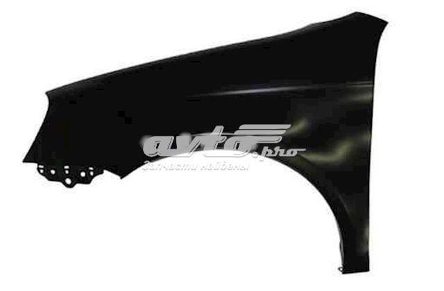 Błotnik przedni lewy FPS FP9544311 cena, od 64,74 USD