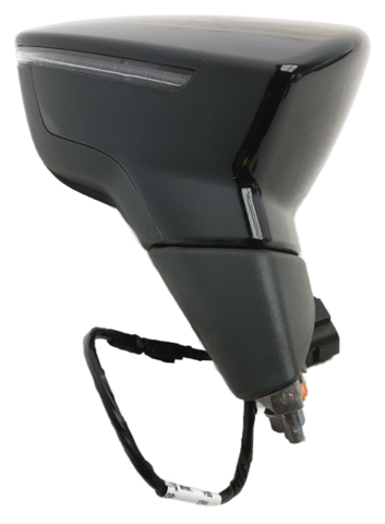 Lusterko wsteczne prawe 6F1857508H VAG