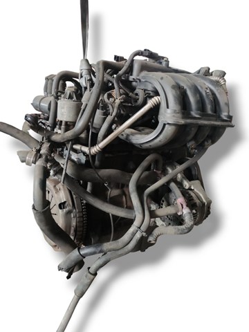 Silnik w komplecie do Chevrolet Spark (Matiz)  M300