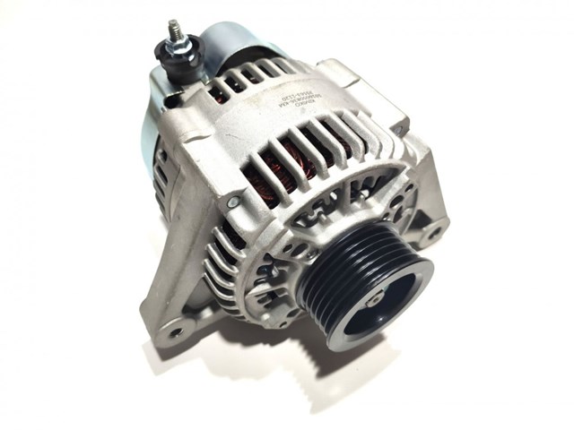 Alternator do Geely Emgrand EC7 