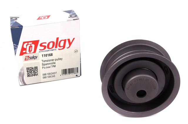 Rolka napinacza paska rozrządu Solgy 110168 cena, od 16,60 USD