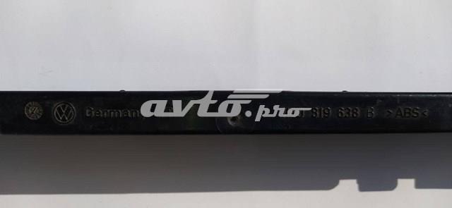 1H0819638B VAG Filtr kabiny