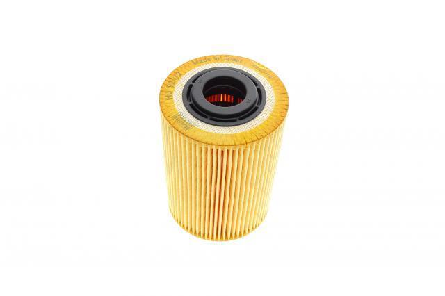 Filtr oleju Mann-Filter HU9242X cena, od 9,19 USD