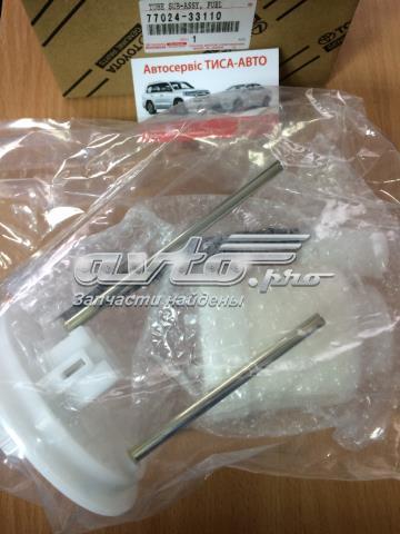 7702433110 Toyota Filtr paliwa