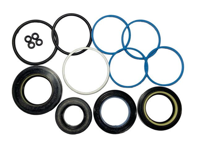  Zestaw naprawczy maglownicy (mechanizmu) (zestaw uszczelniaczy) Mitsubishi Outlander 1