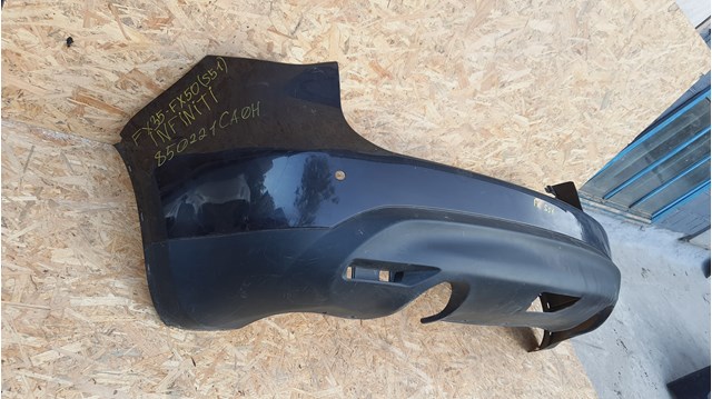 Zderzak tylny Nissan/Infiniti HEM221CA0H cena, od 42,04 USD