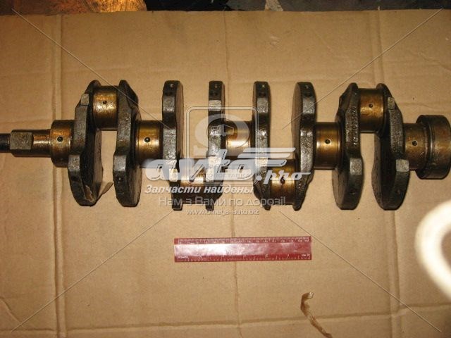 Wał korbowy silnika ВАЗ 2102 kombi (1970 - 1987) cena, od 241,45 USD