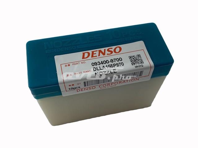 Do koszyka DLLA155P970 Denso Rozpylacz wtrysku diesla