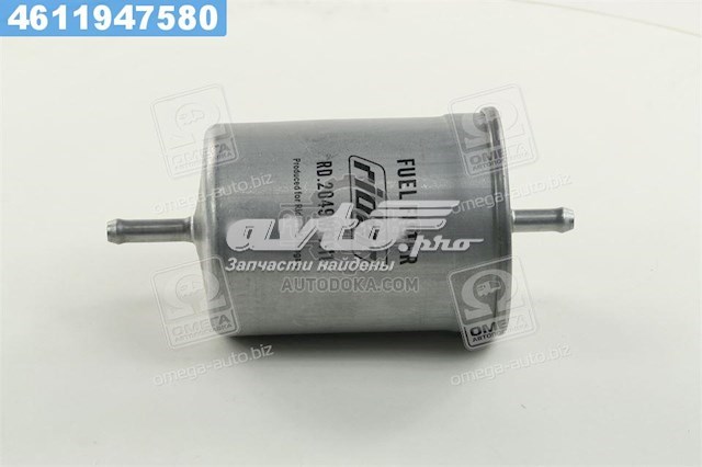Filtr paliwa Rider RD2049WF1111 cena, od 4,66 USD