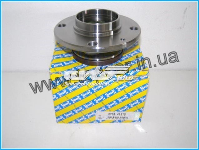 Do koszyka XTGB41515 SNR Piasta tylna